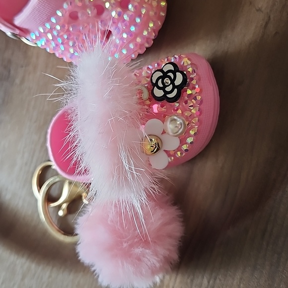 Crocs Keychain - Picture 4 of 4